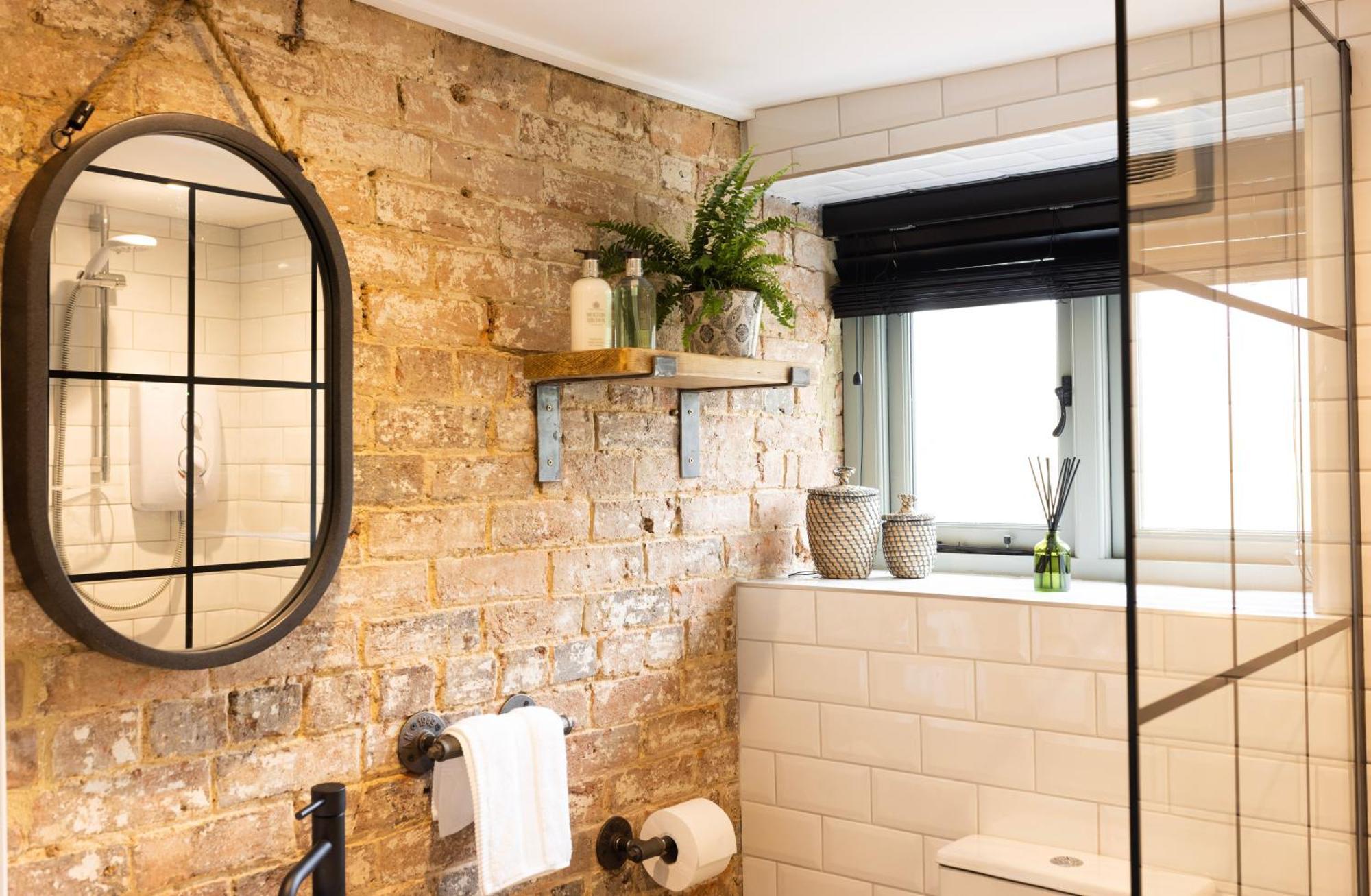Cotswold Cottage With Hot Tub Bledington Экстерьер фото