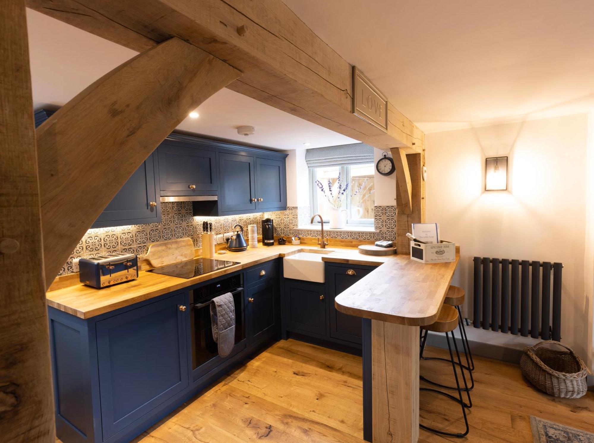 Cotswold Cottage With Hot Tub Bledington Экстерьер фото