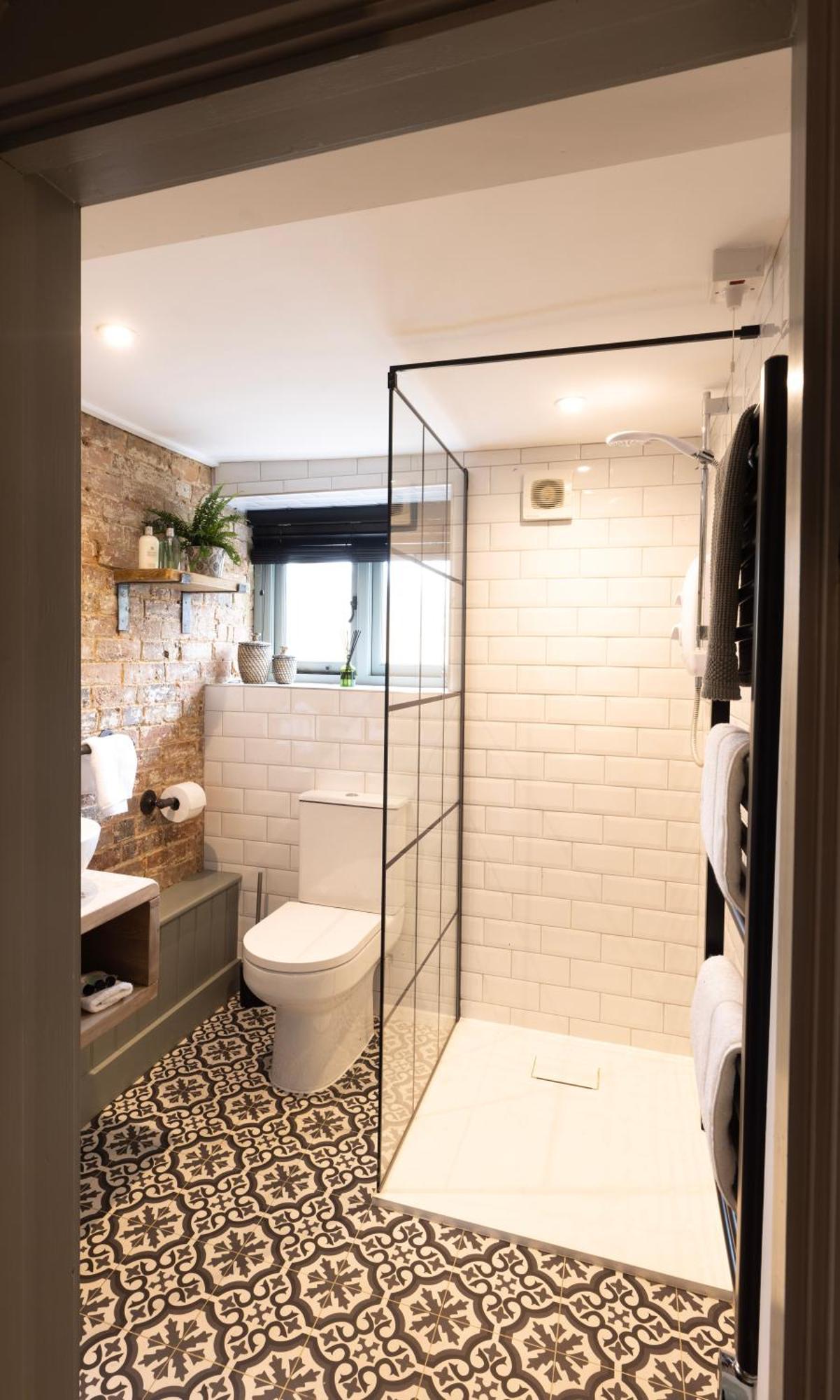 Cotswold Cottage With Hot Tub Bledington Экстерьер фото